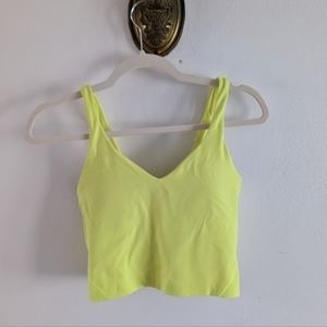 Lululemon Align Tank